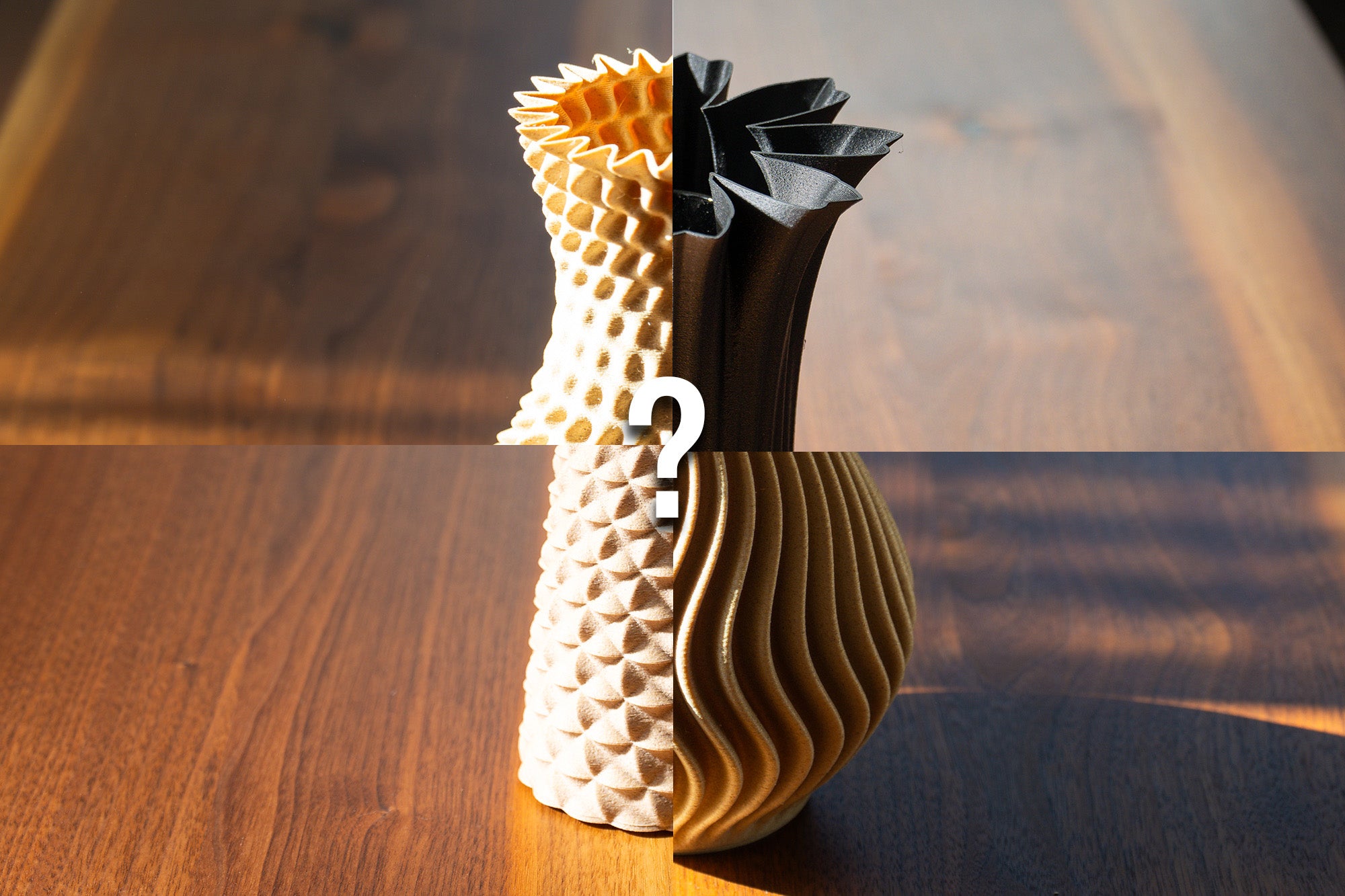 Your favorite design